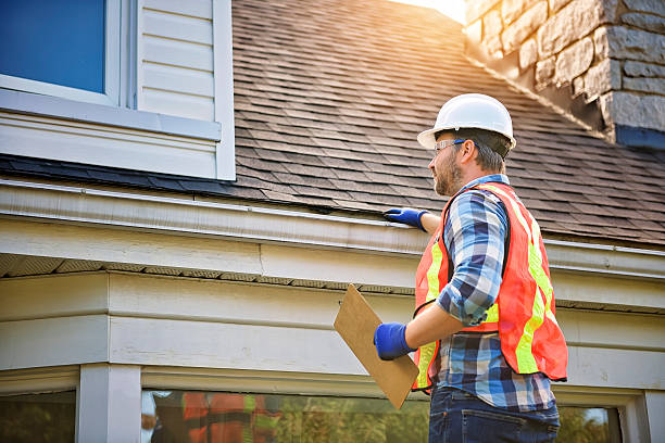 Trusted Roof Installation service in Festus, MO - Ben Roofing and Steel LLC